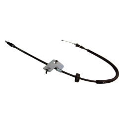 JEEP GRAND CHEROKEE COMMANDER DRIVER LEFT REAR PARKING BRAKE CABLE 2005-2010 68024891AB NEW