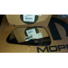 JEEP GRAND CHEROKEE LEFT MIRROR GLASS 2005-2008 05142873AA NEW