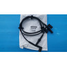 JEEP GRAND CHEROKEE COMMANDER LIBERTY DODGE NITRO RAM 3.7L IGNITION SYSTEM SPARK PLUG CABLE WIRES 2009-2012 05149211AE NEW