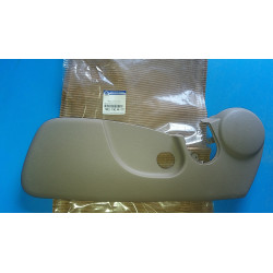 JEEP LIBERTY DODGE NITRO LEFT FRONT SEAT SHIELD ADJUSTER 2007-2012 1NE201K2AA 1385898 1405531 NEW