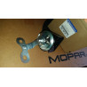 JEEP WRANGLER HORN AND BRACKET 2007-2018 05026985AA 05026485AA NEW