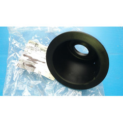 JEEP WRANGLER JK FUEL GAS TANK DOOR FILLER HOUSING 2007-2017 52059831AH 52090496AA NEW