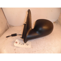 Chrysler PT Cruiser Left Manual Mirror 2006-2009