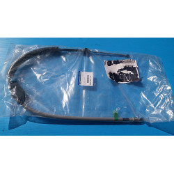 JEEP WRANGLER TJ REAR PARKING BRAKE CABLE 1997-2006 52008362 NEW