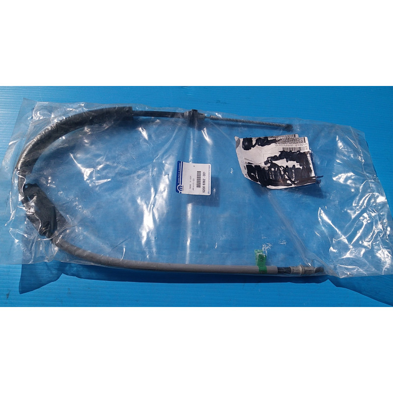 JEEP WRANGLER TJ REAR PARKING BRAKE CABLE 1997-2006 52008362 NEW