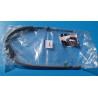 JEEP WRANGLER TJ REAR PARKING BRAKE CABLE 1997-2006 52008362 NEW