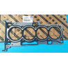 CHRYSLER 200 SEBRING AVENGER CALIBER JOURNEY JEEP COMPASS PATRIOT 2.4L CYLINDER HEAD GASKET 07-17 05189976AB 04884798AC NEW