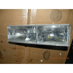 Chevrolet Tahoe Headlight 1988-1998 | Suburban, Blazer, GMC Suburban