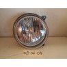 Jeep Liberty Headlight 2002-2007