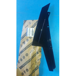 DODGE DART RIGHT WINDOW GLASS REAR QUARTER PANEL APPLIQUE MOLDING PILLAR 2013-2017 68082734AE 68082734AF NEW