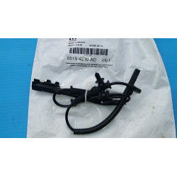 DODGE DURANGO JEEP GRAND CHEROKEE REAR SPEED ABS SENSOR 2011-2017 05154230AD NEW