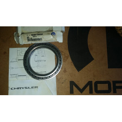 DODGE GRAND CARAVAN JOURNEY AVENGER TRANSFER SHAFT GEAR BEARING 2008-2017 68051332AA NEW