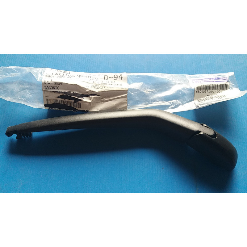 DODGE JOURNEY REAR WIPER BLADE ARM 2009-2017 68040371AA NEW