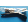 DODGE JOURNEY REAR WIPER BLADE ARM 2009-2017 68040371AA NEW