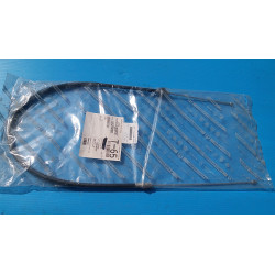 DODGE RAM 2500 3500 PARKING BRAKE CABLE 2000-2001 52009697AA NEW