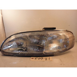 Chevrolet Lumina Headlight 1995-1999 | Monte Carlo