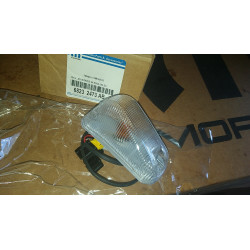 DODGE RAM PROMASTER ROOF CLEARANCE LAMP LIGHT 2014-2018 68232473AB 68232473AC NEW