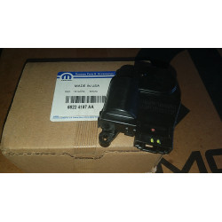 DURANGO GRAND CHEROKEE HVAC AC AIR CONDITIONING HEATER BLEND DOOR ACTUATOR 2014-2017 68224197AA CT659001 545250008 NEW