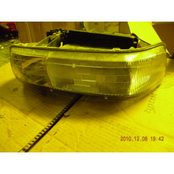 16524535 Chevrolet Suburban Headlight 1998-2002 16525099