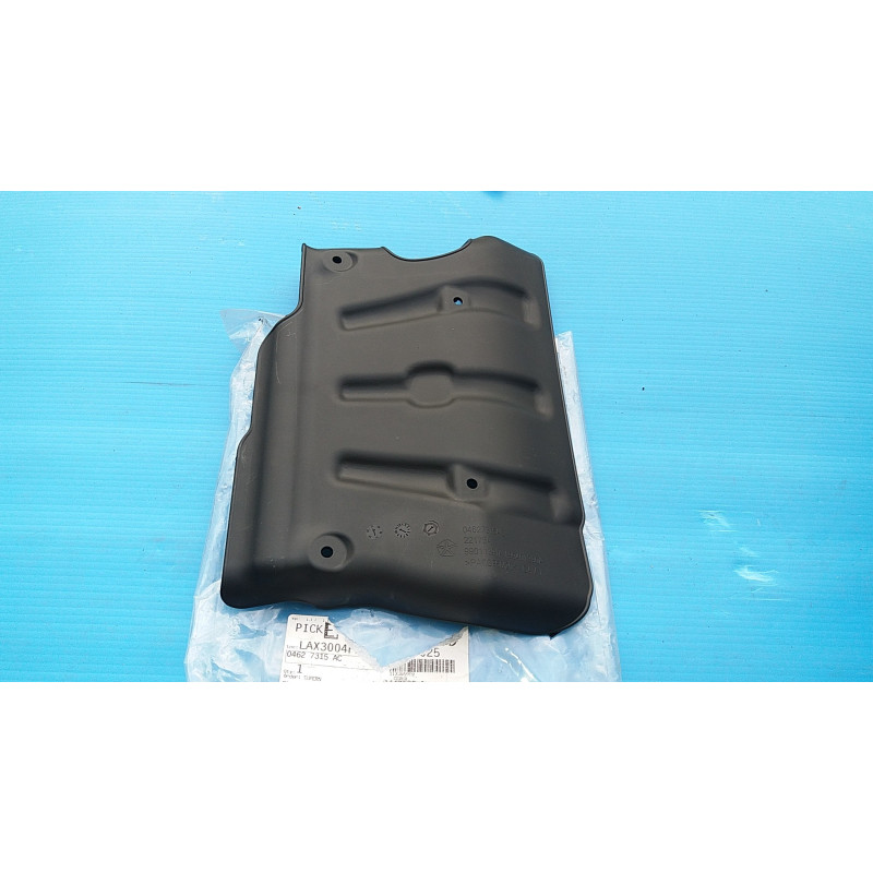 JEEP CHEROKEE DODGE DART 2.0L 2.4L INTAKE MANIFOLD FUEL RAIL COVER INSULATOR 2014-2018 04627315AC NEW