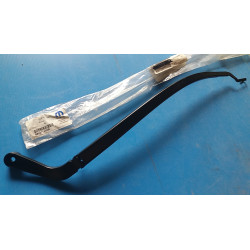 JEEP CHEROKEE RIGHT FRONT WINDSHIELD WIPER ARM BLADE 2014-2019 68197137AA 68197137AB NEW