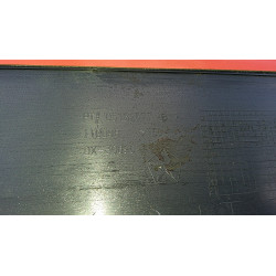 JEEP COMPASS LEFT REAR DOOR LOWER MOLDING 2011-2017 05182577AB NEW
