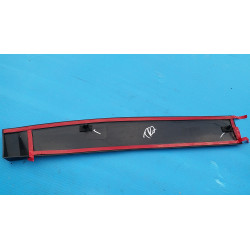 JEEP COMPASS LEFT REAR DOOR LOWER MOLDING 2011-2017 05182577AB NEW