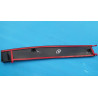 JEEP COMPASS LEFT REAR DOOR LOWER MOLDING 2011-2017 05182577AB NEW