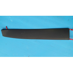 JEEP COMPASS LEFT REAR DOOR LOWER MOLDING 2011-2017 05182577AB NEW