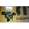 JEEP GRAND CHEROKEE COMMANDER HOOD LOCK LATCH 2005-2010 55396247AF 55396247AB 55396247AC NEW