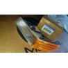 JEEP PATRIOT LEFT SIDE TURN SIGNAL LIGHT LAMP 2007-2017 68004181AC NEW