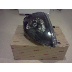 Mitsubishi Eclipse Headlight 2000-2005