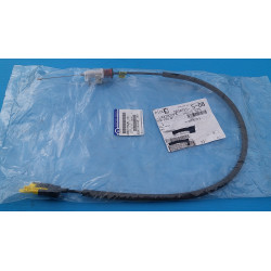 JEEP WRANGLER 3.6L 3.8L BRAKE INTERLOCK CABLE 2007-2017 52060163AP NEW