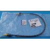 JEEP WRANGLER 3.6L 3.8L BRAKE INTERLOCK CABLE 2007-2017 52060163AP NEW