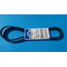 RAM WRANGLER CARAVAN 300 MAGNUM GRAND CHEROKEE CHALLENGER CHARGER SERPENTINE DRIVE BELT 2006-2012 04593684AA NEW