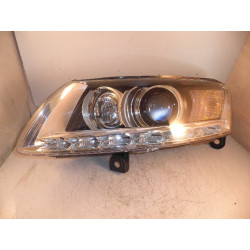 Audi A6 Xenon Headlight 2009-2011 | S6