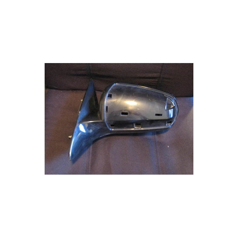 Chrysler Sebring Left Power Mirror Shell 2007-2009