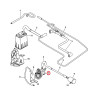 CHRYSLER PT CRUISER 2.4L EVAPORATIVE EMISSIONS SYSTEM LEAK DETECTION PUMP 2001-2002 04891420AA 4891420AB NEW