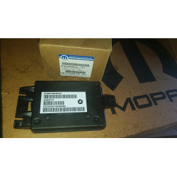 DODGE CHARGER CHRYSLER 300 EVAPORATOR AC HEATER CONTROL MODULE 2011-2017 68185499AD 68185499AC 68185499AF NEW