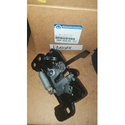 DODGE DART HOOD LATCH 2013-2016 68086832AA NEW