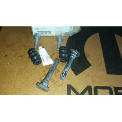 DODGE MERCEDES SPRINTER 3.5L 3500 DIESEL DISC BRAKE PIN KIT 2007-2009 68066895AA NEW