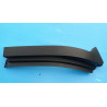 DODGE RAM FRONT BUMPER LEFT FILLER UPPER CAP MOLDING 2011-2018 68045539AC 68045539AD 55372919AC NEW