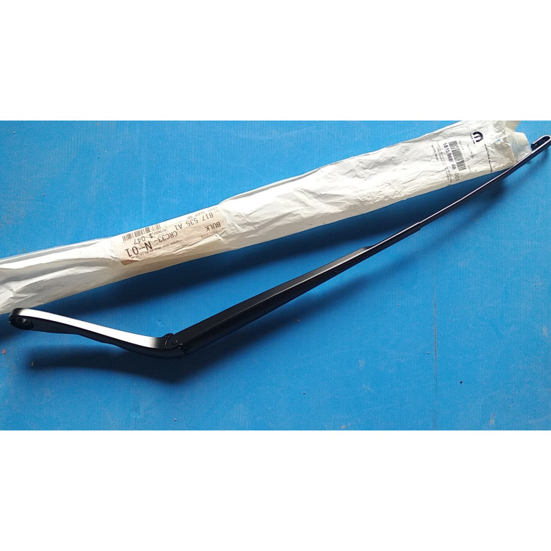 DODGE RAM PROMASTER 1500 2500 3500 FRONT WIPER BLADE ARM 2015-2018 68159680AB NEW