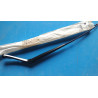 DODGE RAM PROMASTER 1500 2500 3500 FRONT WIPER BLADE ARM 2015-2018 68159680AB NEW