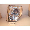 Jeep Liberty Left Headlight 2008-2010