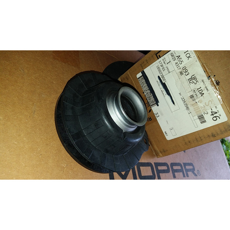 JEEP CHEROKEE DODGE DART CHRYSLER 200 FRONT STRUT MOUNTING 2014-2018 68194317AB 68194317AC NEW
