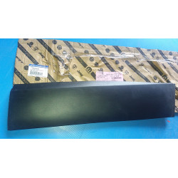 JEEP CHEROKEE LEFT REAR DOOR LOWER TEXTURED MOLDING 2014-2018 1YW35RXFAB 1YW35TRMA NEW