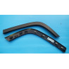 JEEP CHEROKEE REAR LEFT FENDER FLARE MOLDING 2014-2017 68210317AC