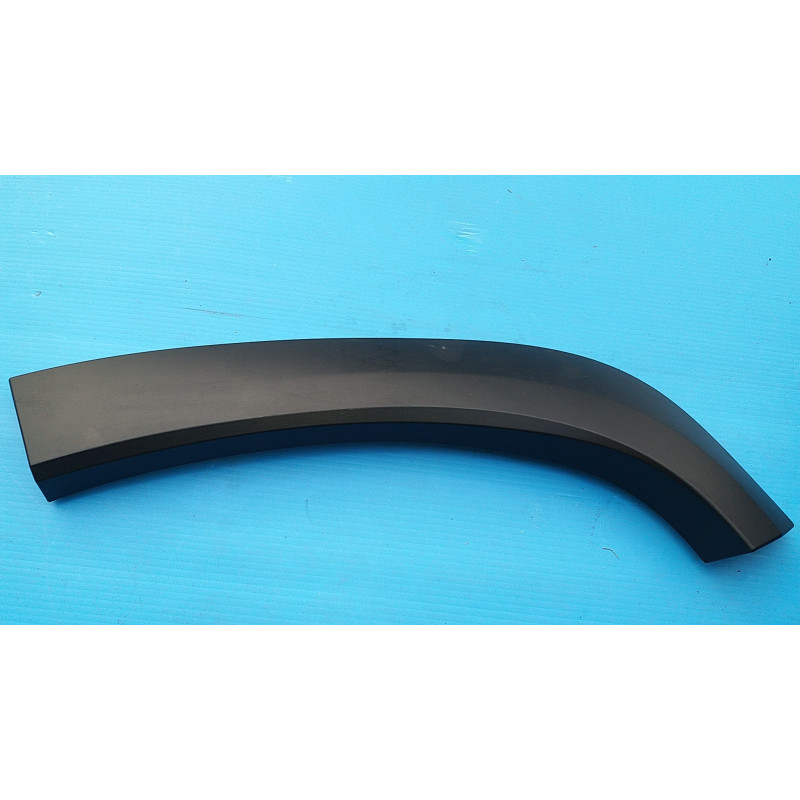 JEEP CHEROKEE REAR LEFT FENDER FLARE 2014-2018 1UW93RXFAC 1UW93TRMAC NEW