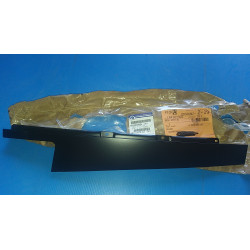 JEEP CHEROKEE REAR RIGHT DOOR WINDOW APPLIQUE B PILLAR MOLDING TRIM 2014-2018 68102576AC 68102576AA NEW
